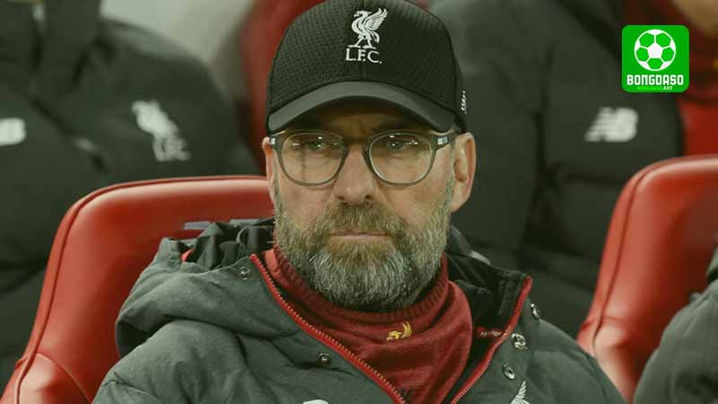 Tìm hiểu cơ bản về vị HLV Jurgen Klopp