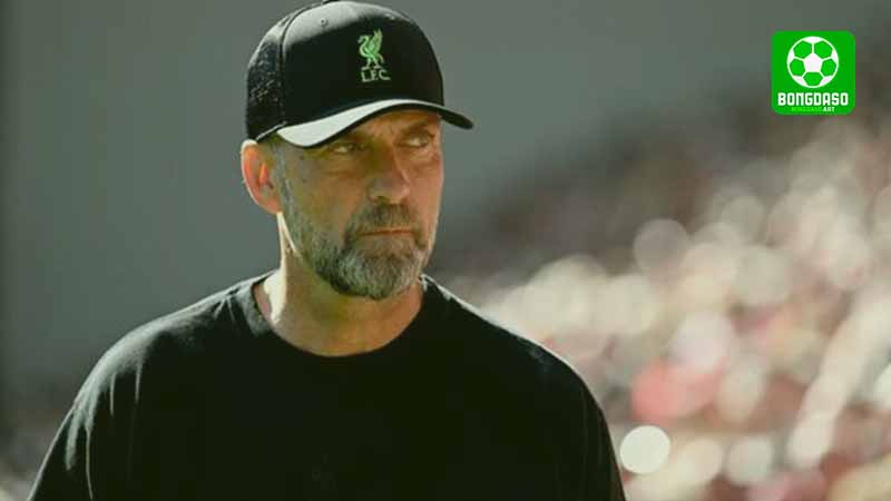 sự nghiệp cầm quân làm lên tên tuổi của Jurgen Klopp