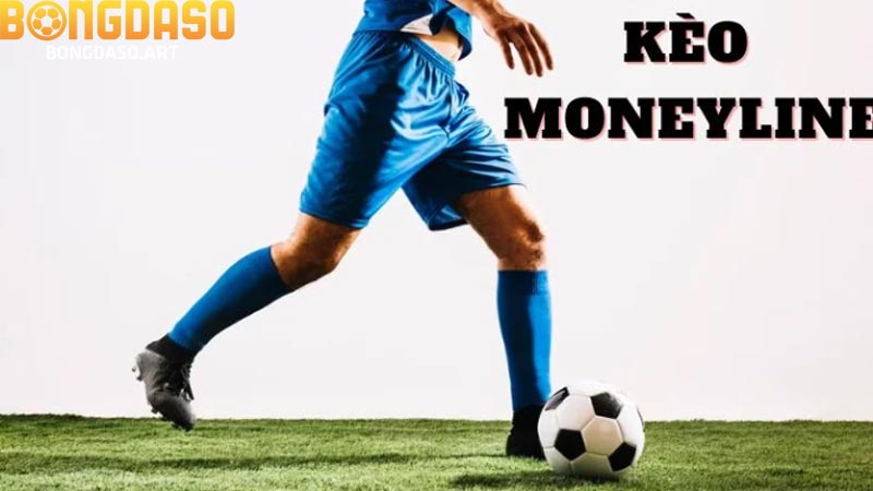 keo moneyline