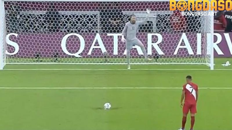 kinh nghiệm chơi kèo penalty