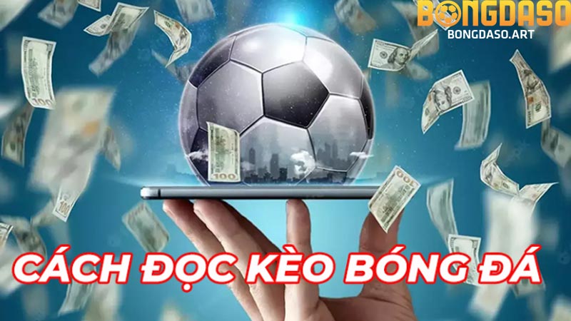 cách đọc kèo tài xỉu