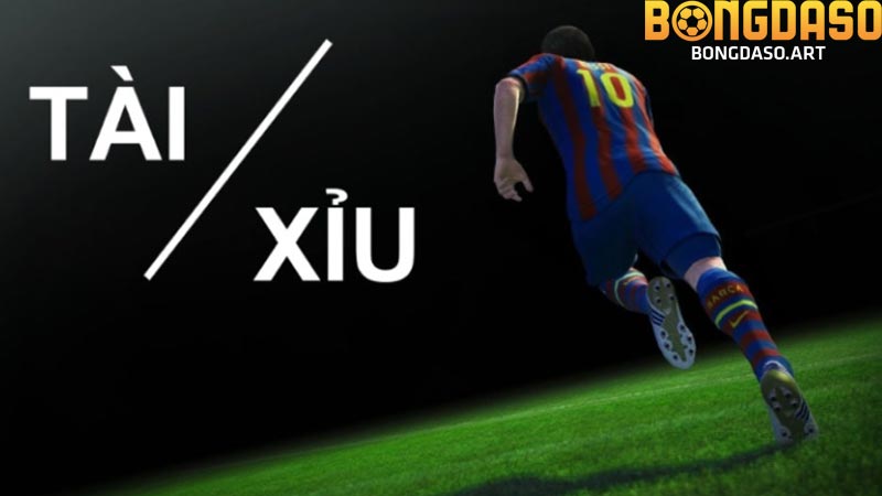 kèo tài xỉu