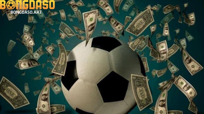 kinh nghiệm chơi kèo half time